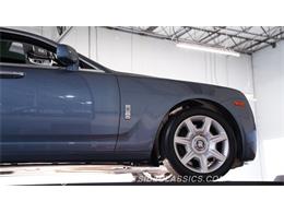 2010 Rolls-Royce Silver Ghost (CC-2070263) for sale in Lithia Springs, Georgia