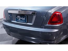 2010 Rolls-Royce Silver Ghost (CC-2070263) for sale in Lithia Springs, Georgia