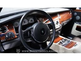 2010 Rolls-Royce Silver Ghost (CC-2070263) for sale in Lithia Springs, Georgia