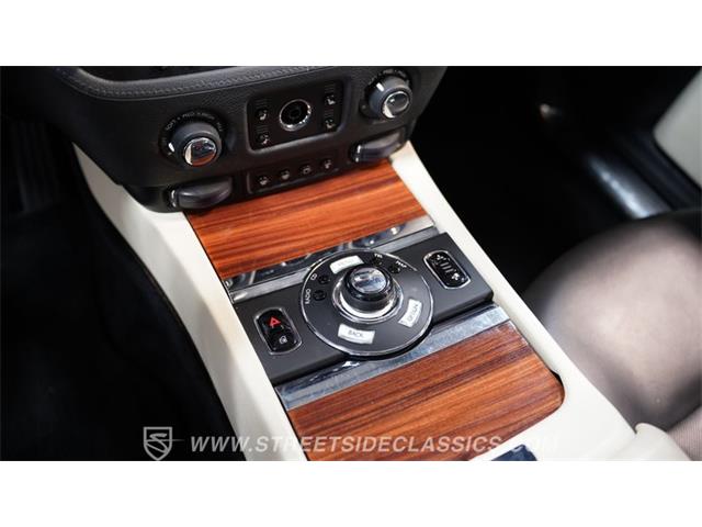 2010 Rolls-Royce Silver Ghost (CC-2070263) for sale in Lithia Springs, Georgia