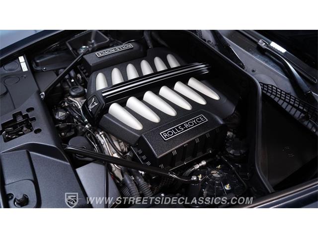 2010 Rolls-Royce Silver Ghost (CC-2070263) for sale in Lithia Springs, Georgia