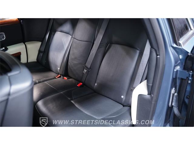 2010 Rolls-Royce Silver Ghost (CC-2070263) for sale in Lithia Springs, Georgia