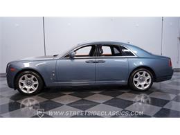 2010 Rolls-Royce Silver Ghost (CC-2070263) for sale in Lithia Springs, Georgia