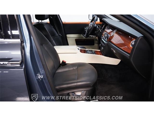 2010 Rolls-Royce Silver Ghost (CC-2070263) for sale in Lithia Springs, Georgia