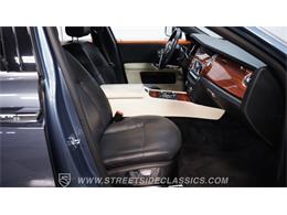2010 Rolls-Royce Silver Ghost (CC-2070263) for sale in Lithia Springs, Georgia
