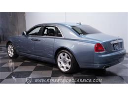 2010 Rolls-Royce Silver Ghost (CC-2070263) for sale in Lithia Springs, Georgia