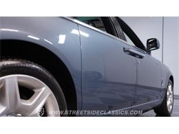 2010 Rolls-Royce Silver Ghost (CC-2070263) for sale in Lithia Springs, Georgia