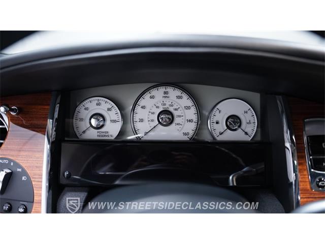 2010 Rolls-Royce Silver Ghost (CC-2070263) for sale in Lithia Springs, Georgia