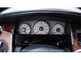 2010 Rolls-Royce Silver Ghost (CC-2070263) for sale in Lithia Springs, Georgia