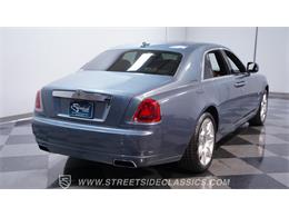 2010 Rolls-Royce Silver Ghost (CC-2070263) for sale in Lithia Springs, Georgia