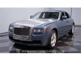 2010 Rolls-Royce Silver Ghost (CC-2070263) for sale in Lithia Springs, Georgia
