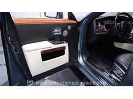 2010 Rolls-Royce Silver Ghost (CC-2070263) for sale in Lithia Springs, Georgia
