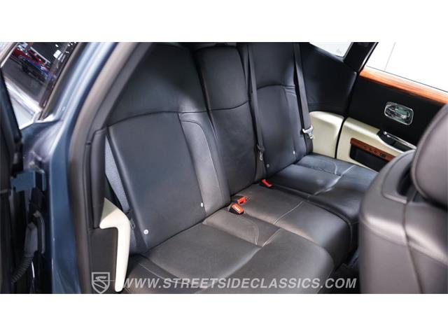 2010 Rolls-Royce Silver Ghost (CC-2070263) for sale in Lithia Springs, Georgia