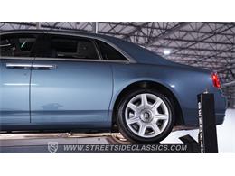 2010 Rolls-Royce Silver Ghost (CC-2070263) for sale in Lithia Springs, Georgia