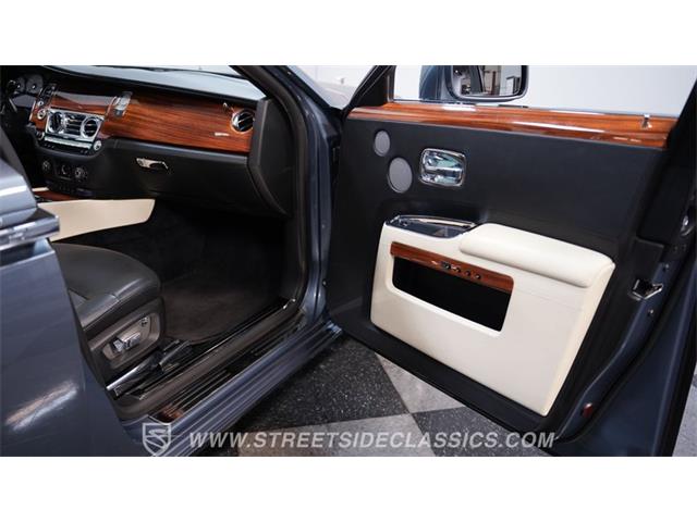 2010 Rolls-Royce Silver Ghost (CC-2070263) for sale in Lithia Springs, Georgia