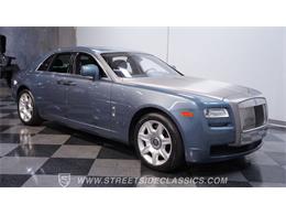 2010 Rolls-Royce Silver Ghost (CC-2070263) for sale in Lithia Springs, Georgia
