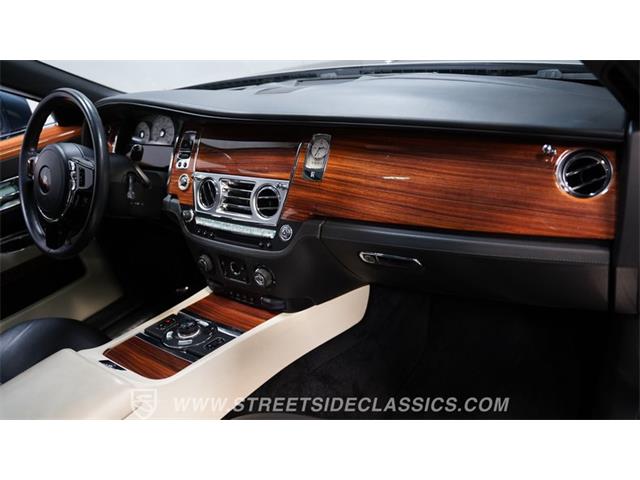 2010 Rolls-Royce Silver Ghost (CC-2070263) for sale in Lithia Springs, Georgia
