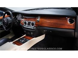 2010 Rolls-Royce Silver Ghost (CC-2070263) for sale in Lithia Springs, Georgia
