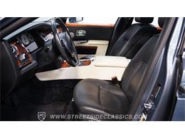 2010 Rolls-Royce Silver Ghost (CC-2070263) for sale in Lithia Springs, Georgia