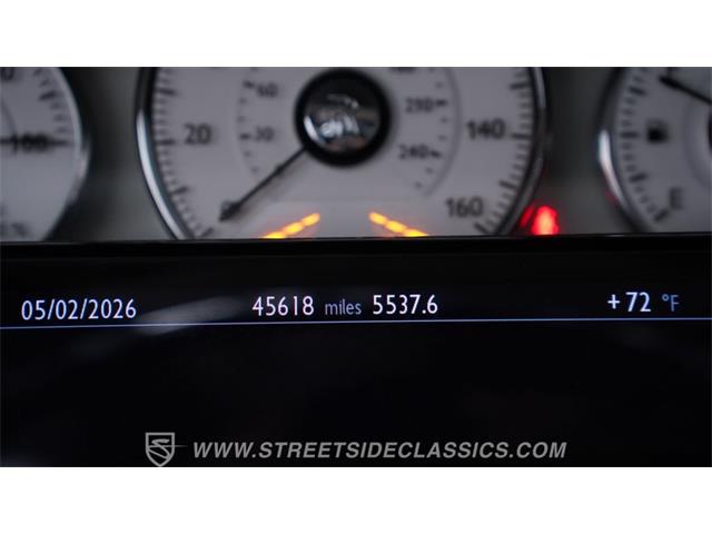 2010 Rolls-Royce Silver Ghost (CC-2070263) for sale in Lithia Springs, Georgia