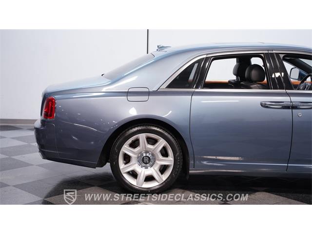2010 Rolls-Royce Silver Ghost (CC-2070263) for sale in Lithia Springs, Georgia