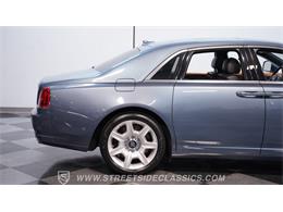 2010 Rolls-Royce Silver Ghost (CC-2070263) for sale in Lithia Springs, Georgia