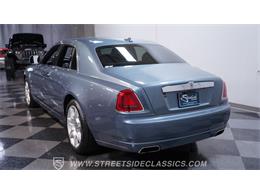 2010 Rolls-Royce Silver Ghost (CC-2070263) for sale in Lithia Springs, Georgia