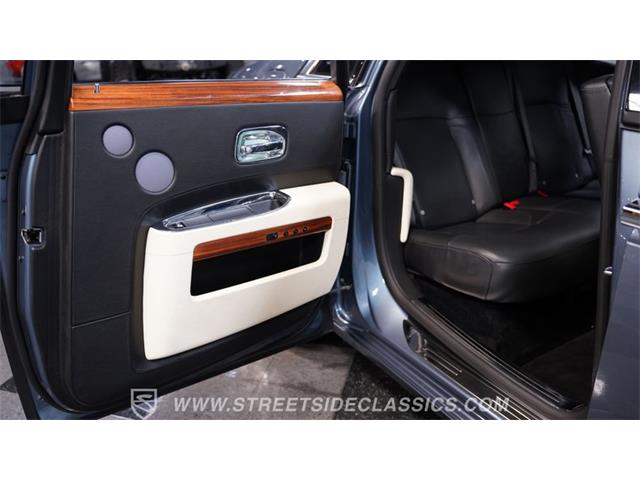 2010 Rolls-Royce Silver Ghost (CC-2070263) for sale in Lithia Springs, Georgia
