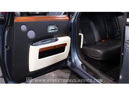 2010 Rolls-Royce Silver Ghost (CC-2070263) for sale in Lithia Springs, Georgia