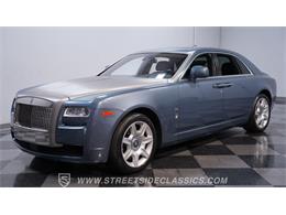 2010 Rolls-Royce Silver Ghost (CC-2070263) for sale in Lithia Springs, Georgia
