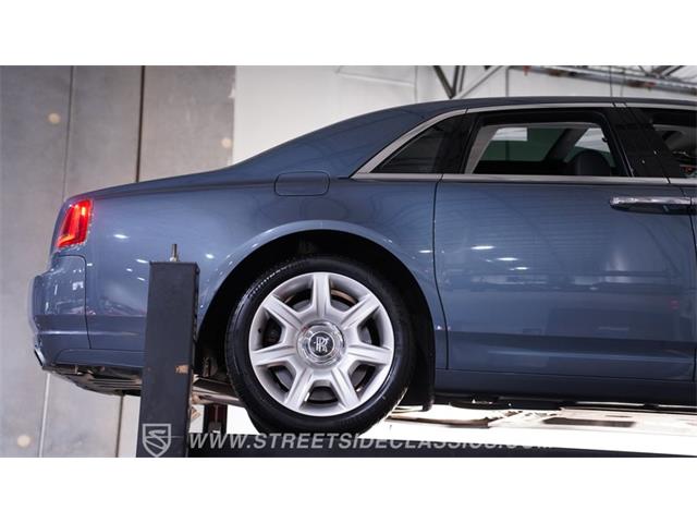 2010 Rolls-Royce Silver Ghost (CC-2070263) for sale in Lithia Springs, Georgia