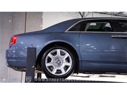 2010 Rolls-Royce Silver Ghost (CC-2070263) for sale in Lithia Springs, Georgia