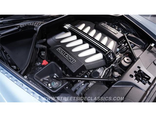 2010 Rolls-Royce Silver Ghost (CC-2070263) for sale in Lithia Springs, Georgia