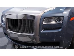 2010 Rolls-Royce Silver Ghost (CC-2070263) for sale in Lithia Springs, Georgia