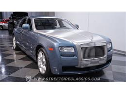 2010 Rolls-Royce Silver Ghost (CC-2070263) for sale in Lithia Springs, Georgia