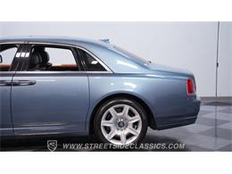 2010 Rolls-Royce Silver Ghost (CC-2070263) for sale in Lithia Springs, Georgia