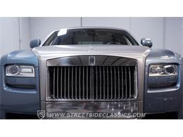 2010 Rolls-Royce Silver Ghost (CC-2070263) for sale in Lithia Springs, Georgia
