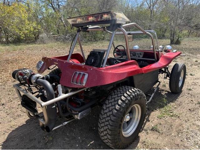 1964 Volkswagen Dune Buggy (CC-2072630) for sale in Cadillac, Michigan