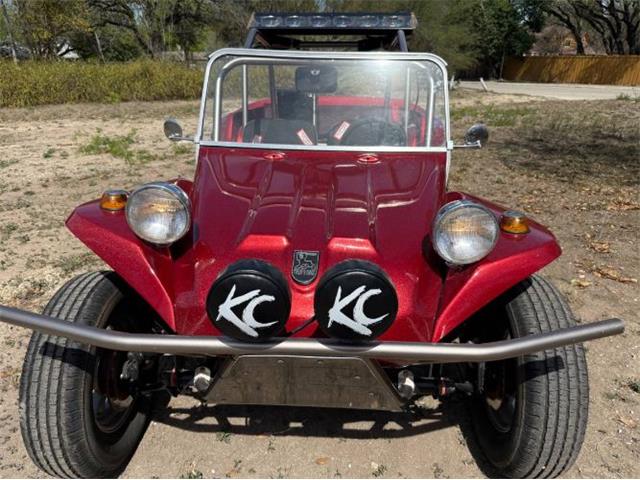 1964 Volkswagen Dune Buggy (CC-2072630) for sale in Cadillac, Michigan
