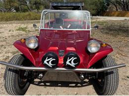 1964 Volkswagen Dune Buggy (CC-2072630) for sale in Cadillac, Michigan
