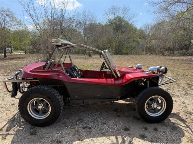 1964 Volkswagen Dune Buggy (CC-2072630) for sale in Cadillac, Michigan