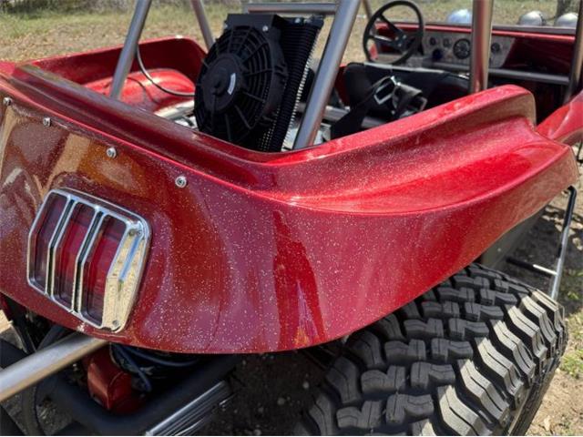 1964 Volkswagen Dune Buggy (CC-2072630) for sale in Cadillac, Michigan