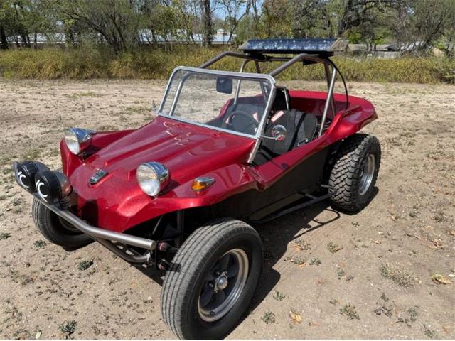 1964 Volkswagen Dune Buggy (CC-2072630) for sale in Cadillac, Michigan