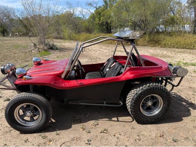 1964 Volkswagen Dune Buggy (CC-2072630) for sale in Cadillac, Michigan