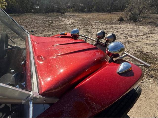 1964 Volkswagen Dune Buggy (CC-2072630) for sale in Cadillac, Michigan