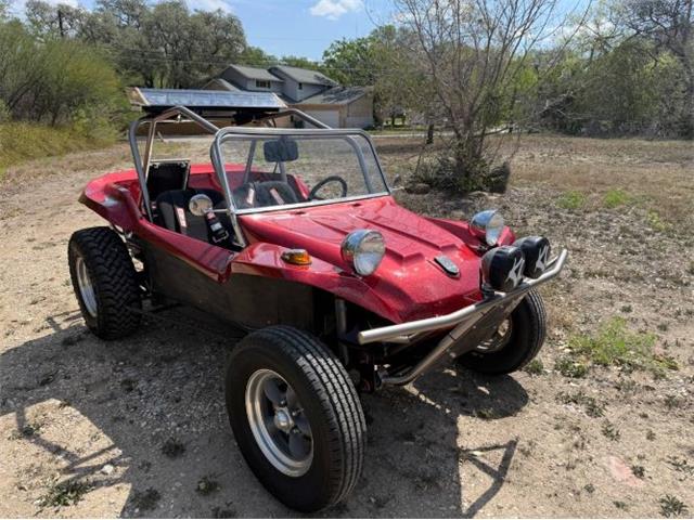 1964 Volkswagen Dune Buggy (CC-2072630) for sale in Cadillac, Michigan