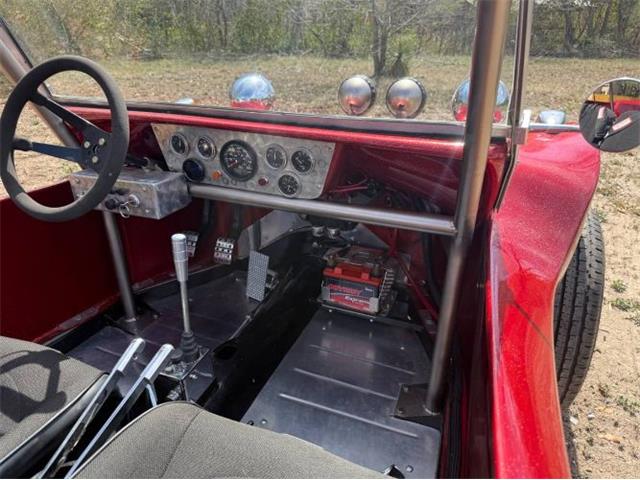 1964 Volkswagen Dune Buggy (CC-2072630) for sale in Cadillac, Michigan