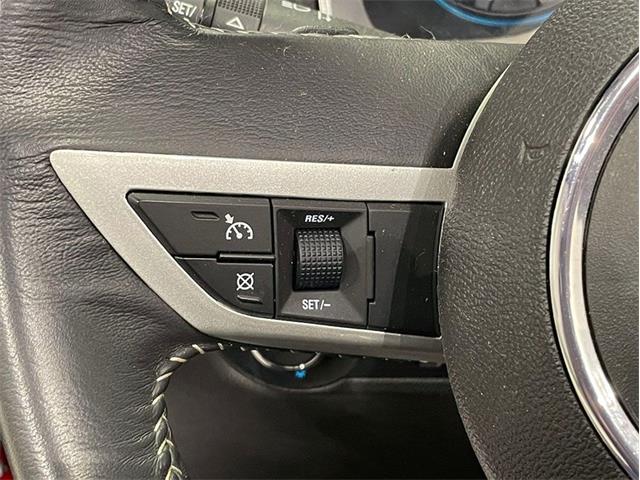 2011 Chevrolet Camaro (CC-2072634) for sale in Depew, New York