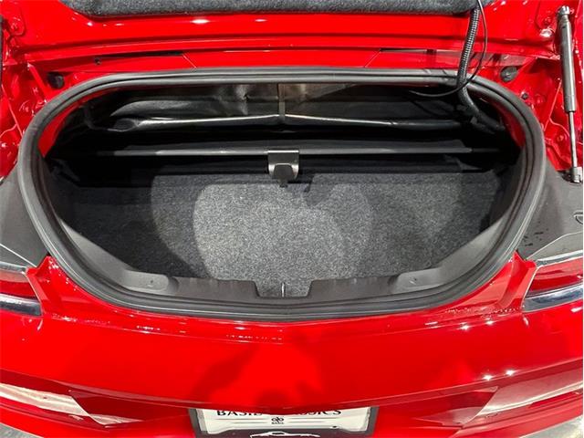 2011 Chevrolet Camaro (CC-2072634) for sale in Depew, New York