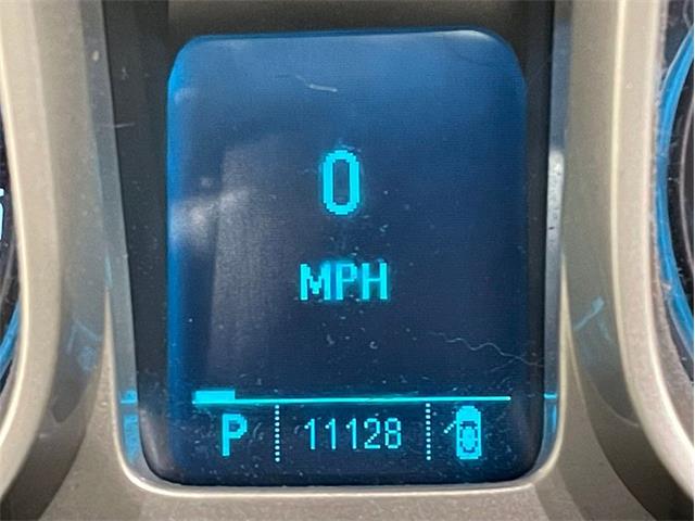 2011 Chevrolet Camaro (CC-2072634) for sale in Depew, New York